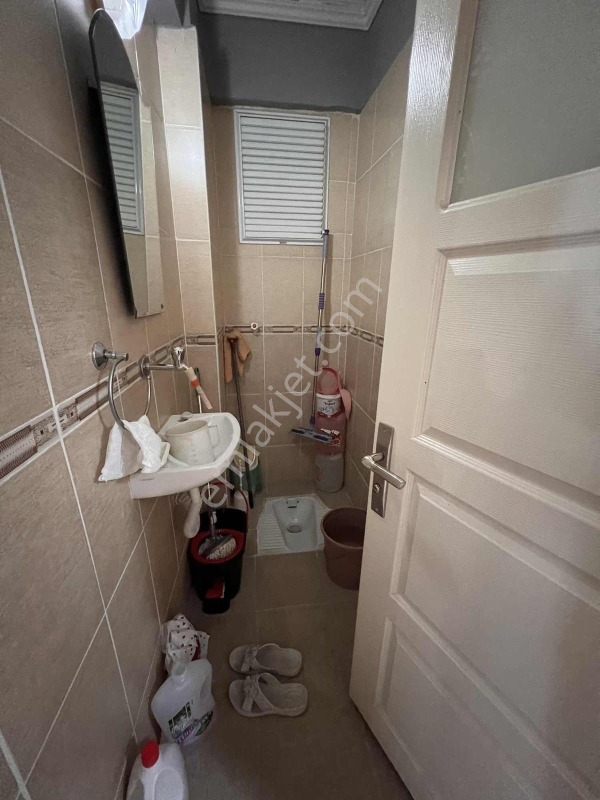 Buca Kız Kulesi Yakını 3+1 130m2 Dgazlı Satılık Bakımlı Daire - Görsel 20