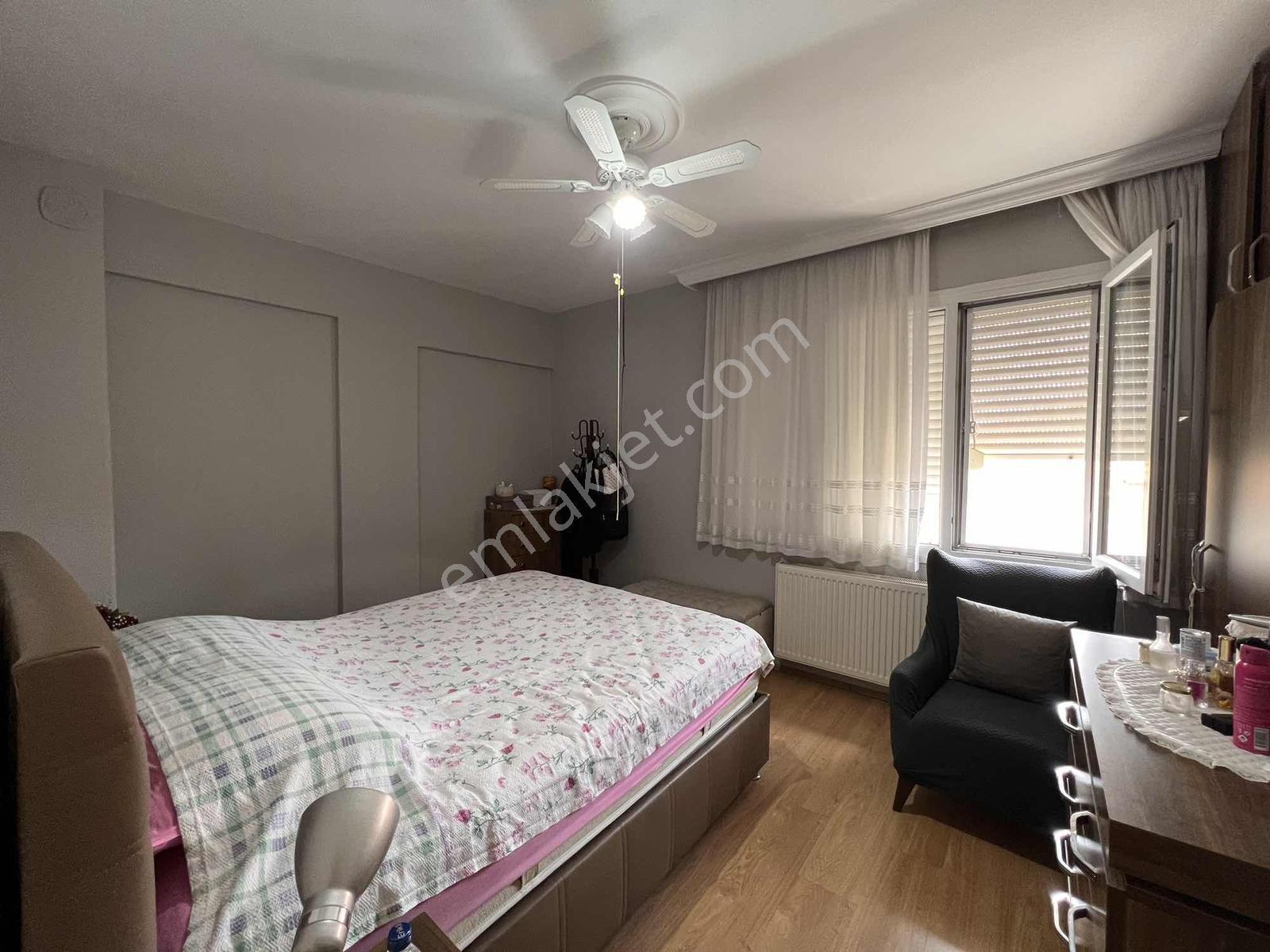 Buca Kız Kulesi Yakını 3+1 130m2 Dgazlı Satılık Bakımlı Daire - Görsel 16
