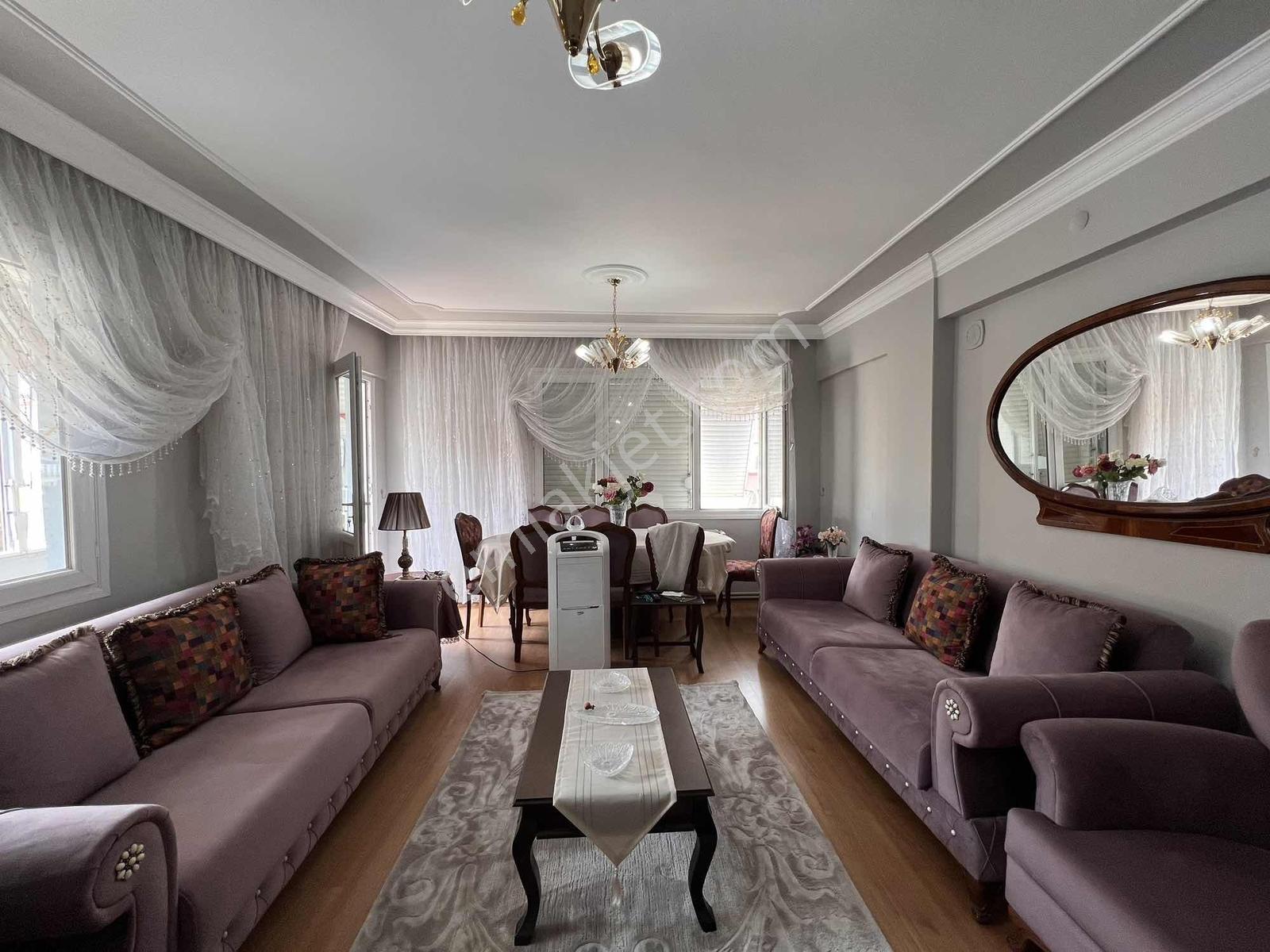 Buca Kız Kulesi Yakını 3+1 130m2 Dgazlı Satılık Bakımlı Daire - Görsel 8