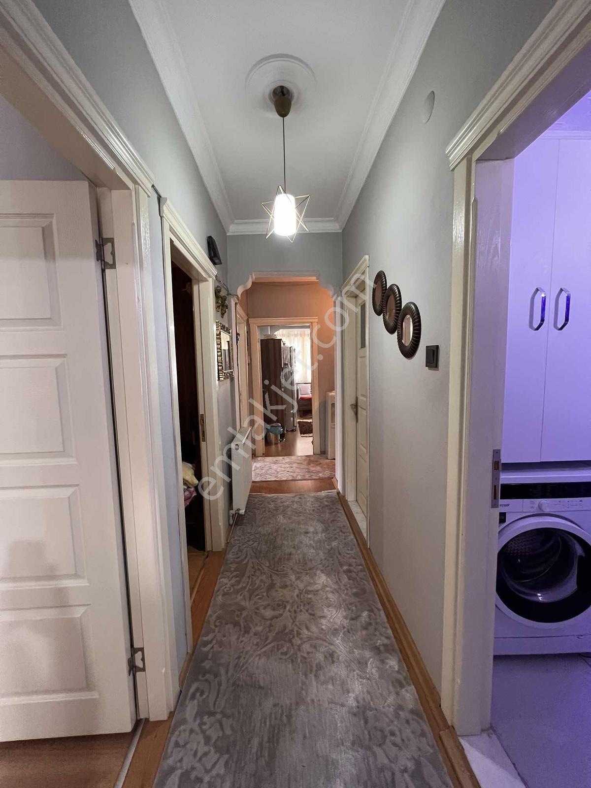Buca Kız Kulesi Yakını 3+1 130m2 Dgazlı Satılık Bakımlı Daire - Görsel 29