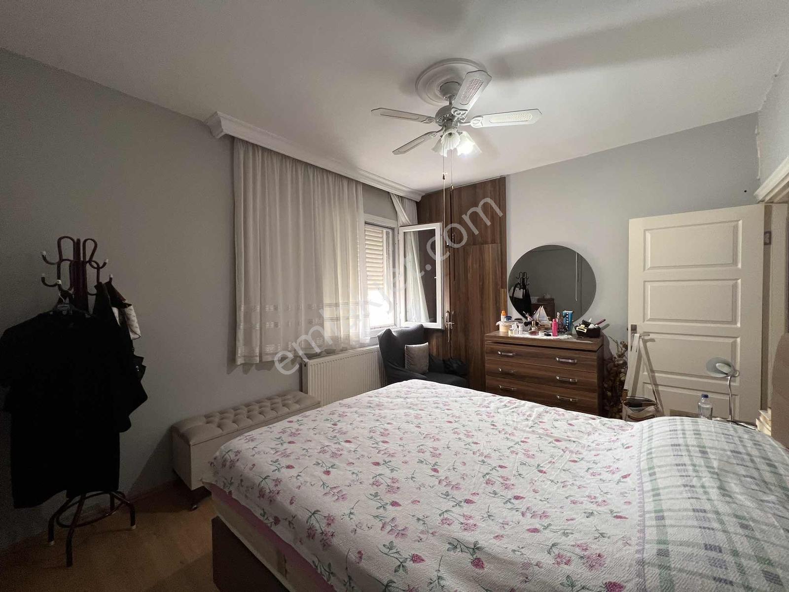 Buca Kız Kulesi Yakını 3+1 130m2 Dgazlı Satılık Bakımlı Daire - Görsel 17