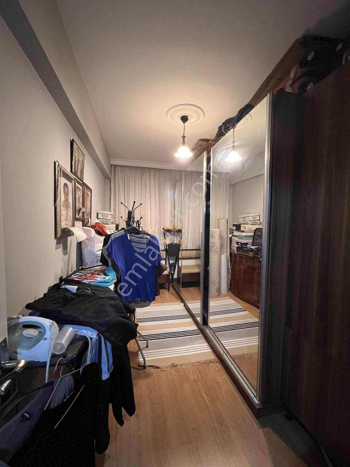 Buca Kız Kulesi Yakını 3+1 130m2 Dgazlı Satılık Bakımlı Daire - Görsel 19