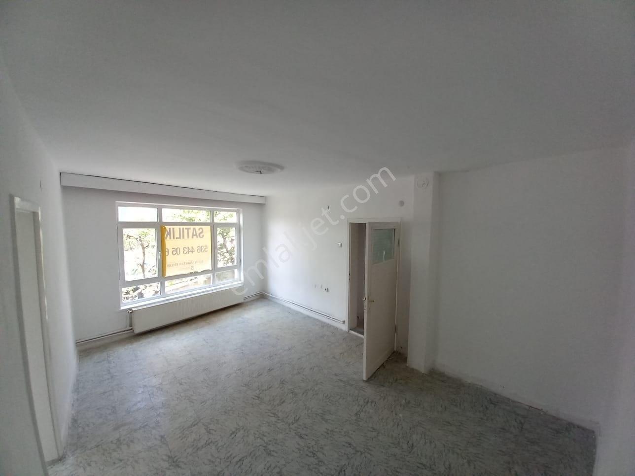 Karargahtepede Y.giriş Manzaralı 2+1 80m2 Kiralık Daire - Görsel 20