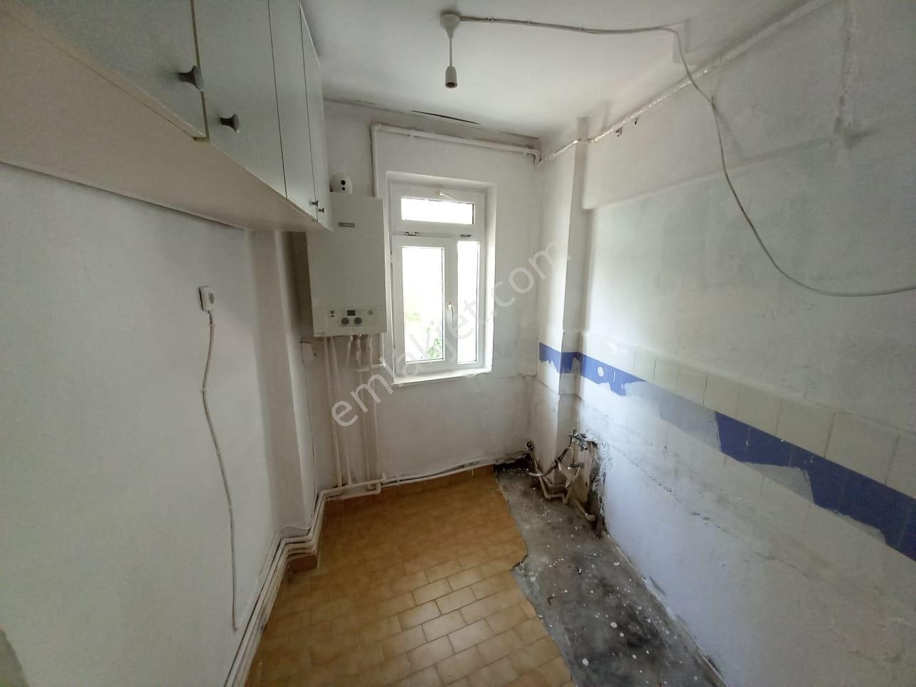 Karargahtepede Y.giriş Manzaralı 2+1 80m2 Kiralık Daire - Görsel 16