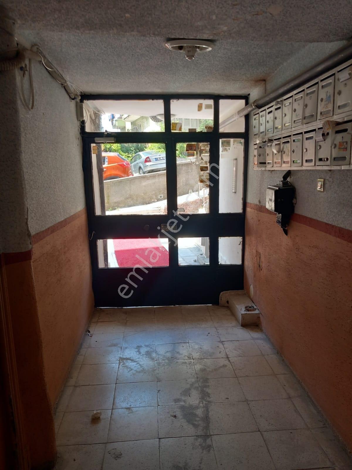 Karargahtepede Y.giriş Manzaralı 2+1 80m2 Kiralık Daire - Görsel 13