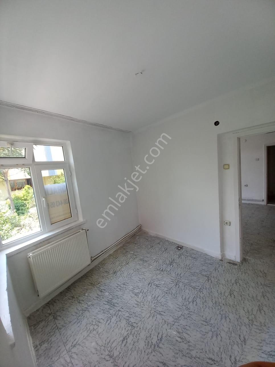 Karargahtepede Y.giriş Manzaralı 2+1 80m2 Kiralık Daire - Görsel 23