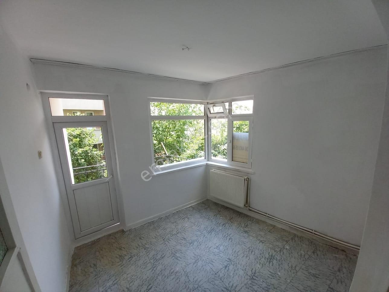 Karargahtepede Y.giriş Manzaralı 2+1 80m2 Kiralık Daire - Görsel 22