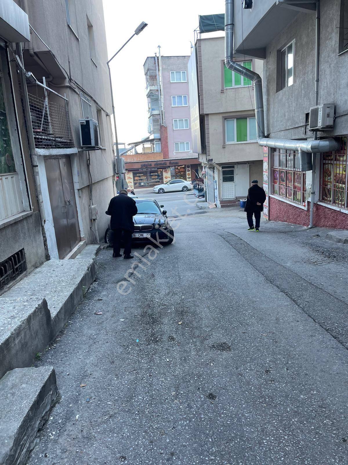 Lider Gruptan Kiralık 2+1 Yeşilyaylada Uygun Daire - Görsel 6