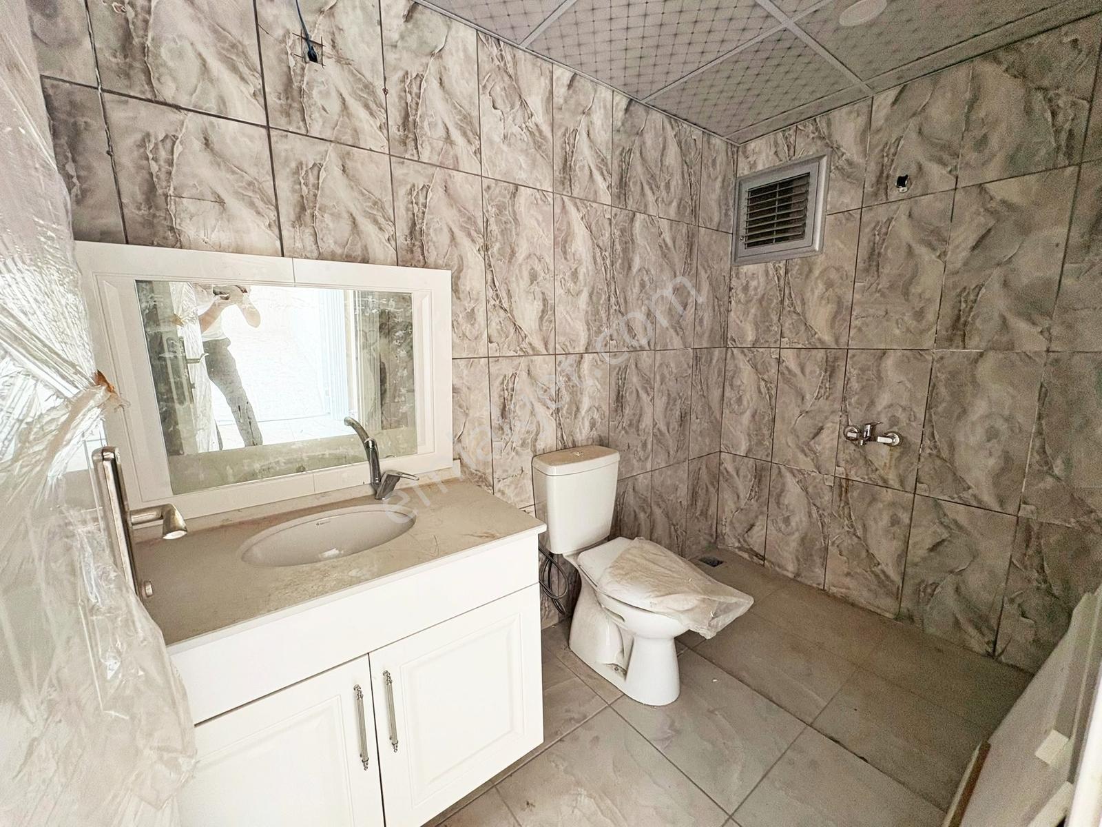 Alpaslan'da Fıstıklık Karşısı Sıfr Yerden Istma Geniş Balkon 2+1 - Görsel 7