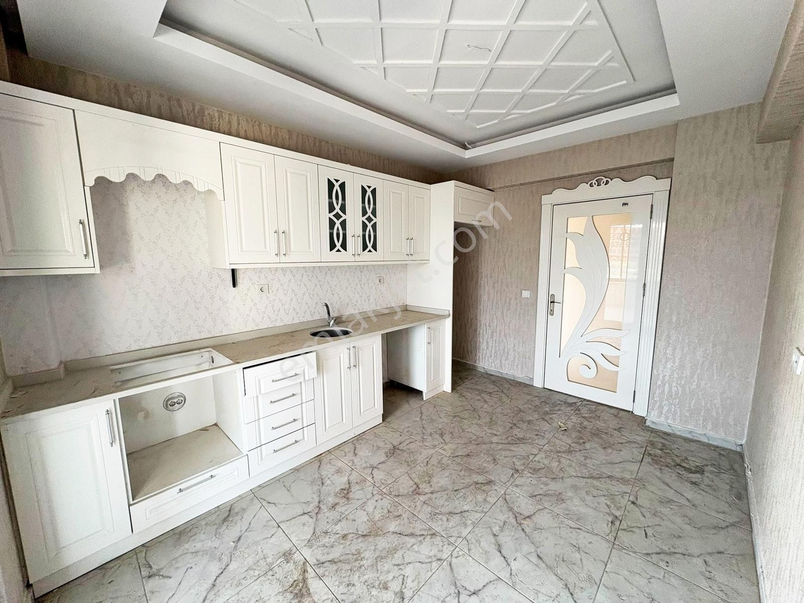 Alpaslan'da Fıstıklık Karşısı Sıfr Yerden Istma Geniş Balkon 2+1 - Görsel 29