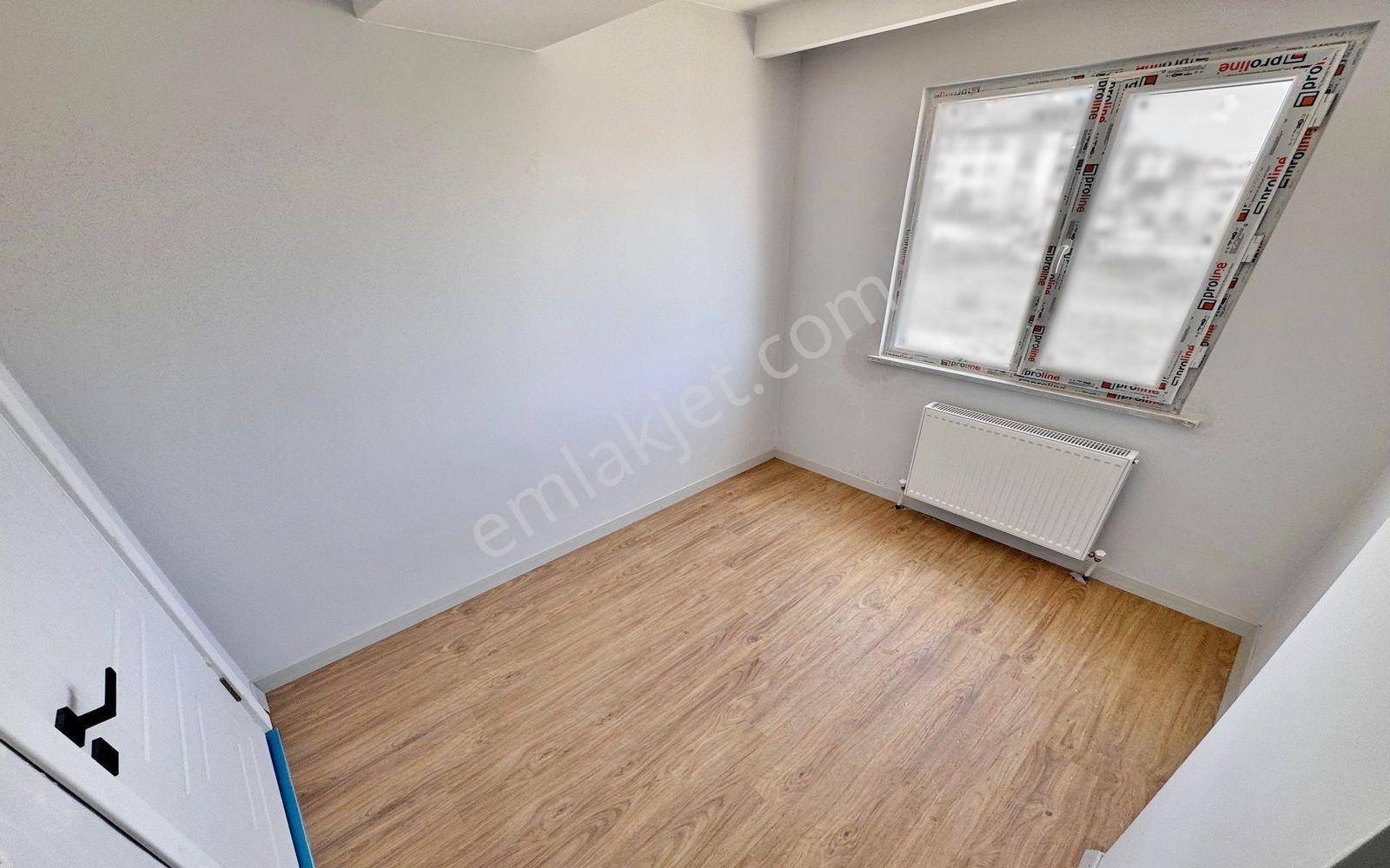 Arden Yapı'dan Sınırsız Kredi İmkanlı Arakat Sıfır 2+1 Daire !! - Görsel 18