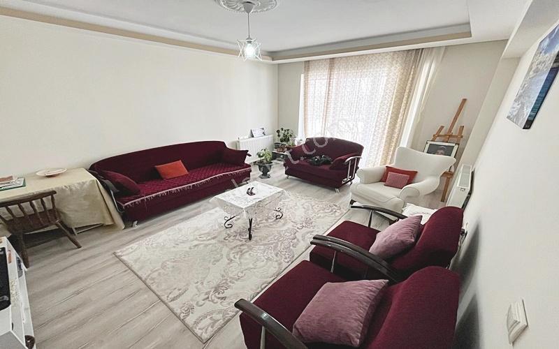 Yenikent Emlak'tan Eminevim-birevim-uygun Satılık 2+1 - Görsel 27