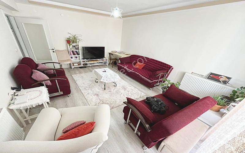 Yenikent Emlak'tan Eminevim-birevim-uygun Satılık 2+1 - Görsel 3