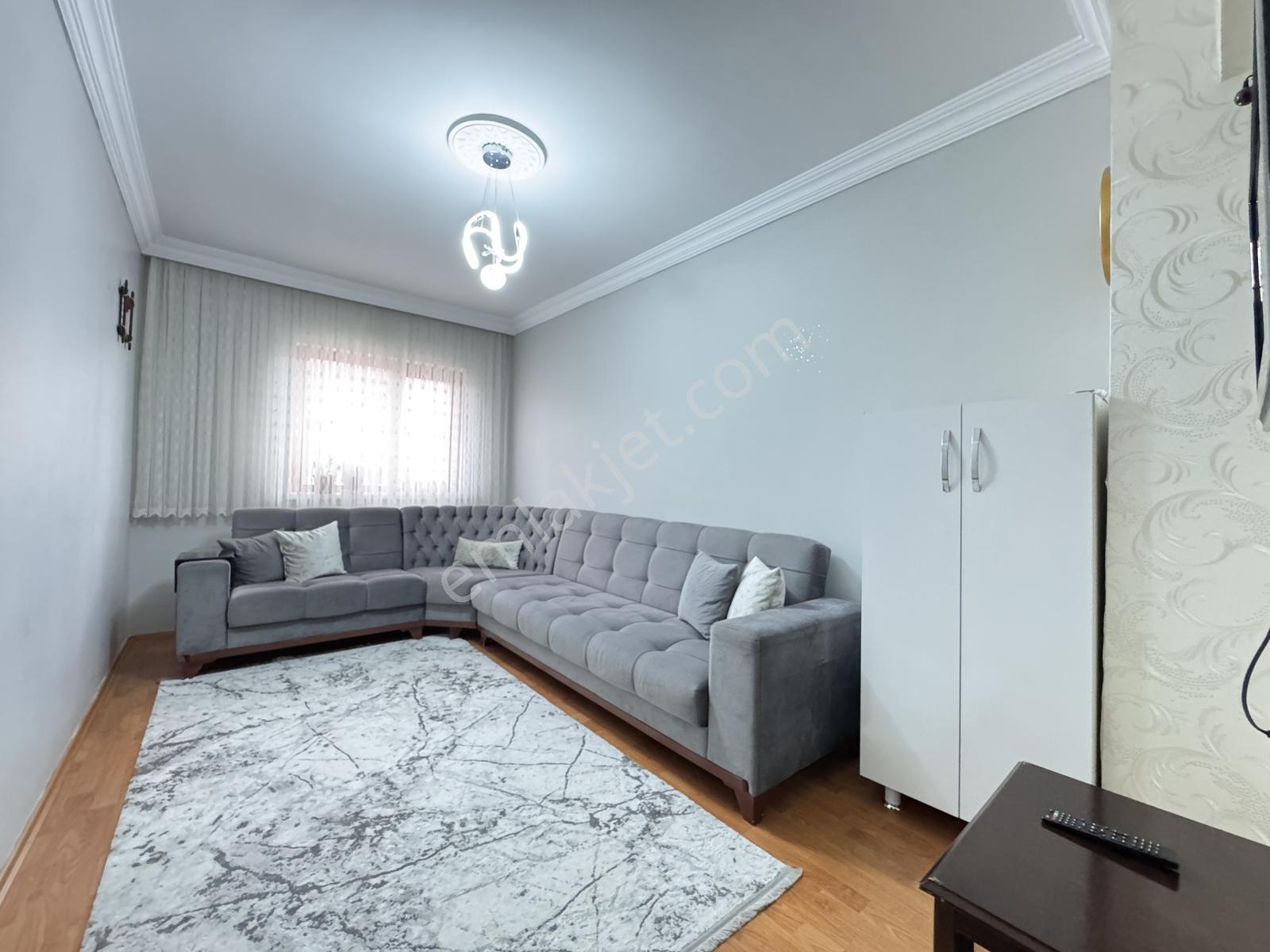 Göktaş'tan█ Hicret Camii Yakını Kök Tapu Full Yapılı 3+1 Daire - Görsel 30