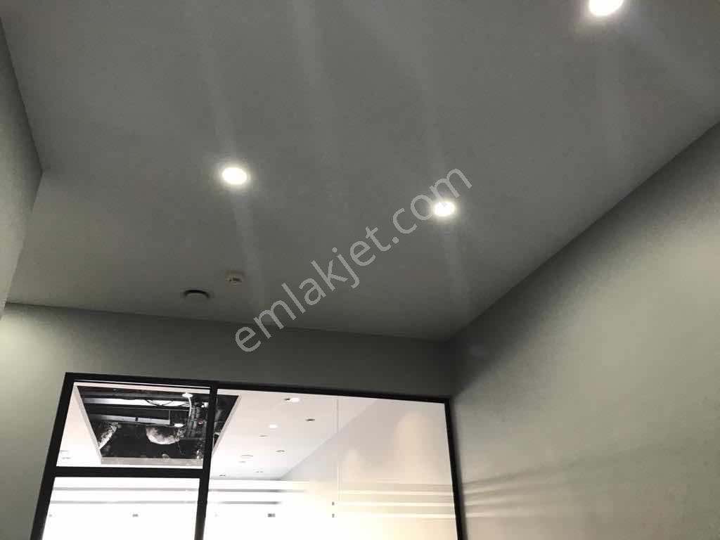Kayaşehir Giriş Cadde Dükkanları 70m2 Full Yapılı Satılık İşyeri - Görsel 7