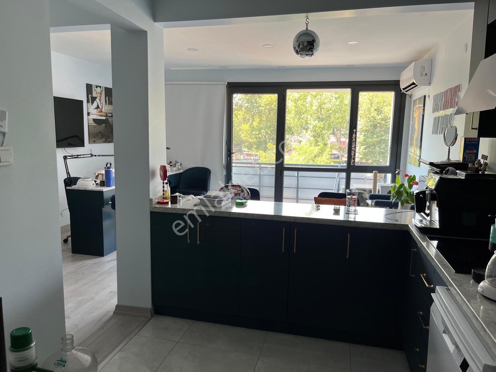 Beşiktaş Yıldız Kiralık Cadde Üzeri Ofis Büro İşyerine Uygun - Görsel 19