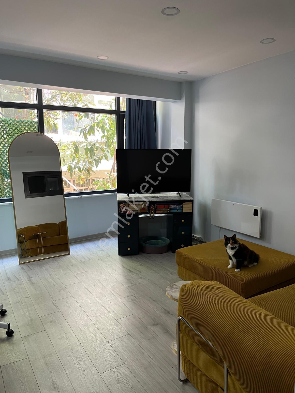 Beşiktaş Yıldız Kiralık Cadde Üzeri Ofis Büro İşyerine Uygun - Görsel 28