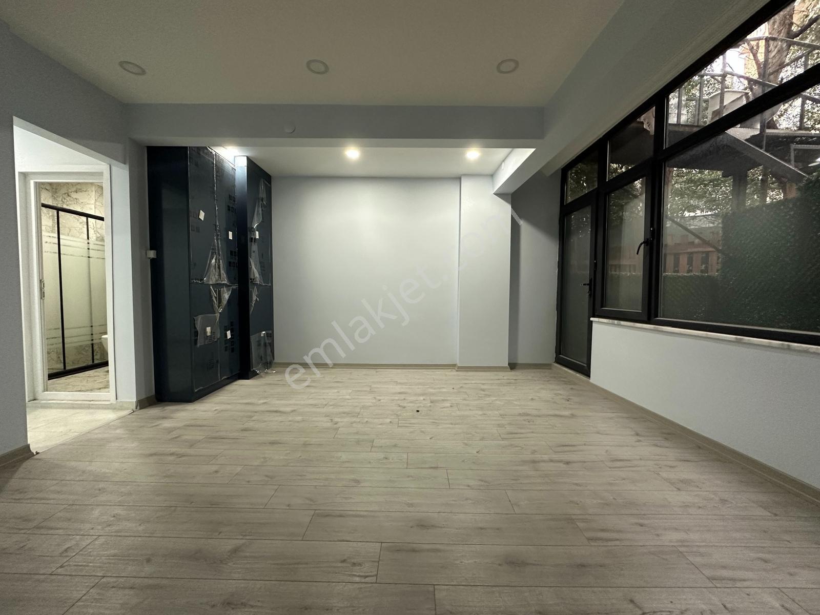 Beşiktaş Yıldız Kiralık Cadde Üzeri Ofis Büro İşyerine Uygun - Görsel 13