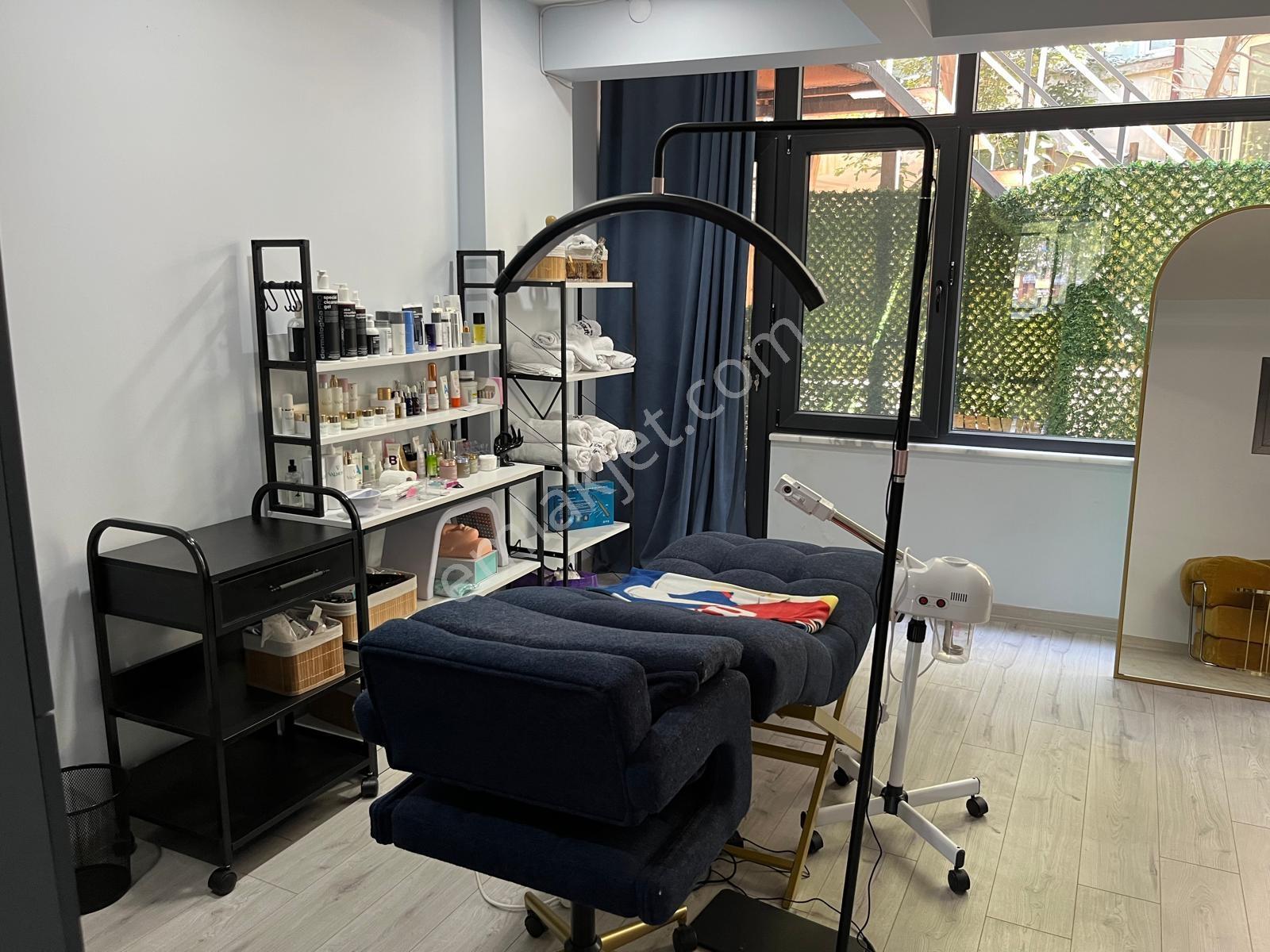 Beşiktaş Yıldız Kiralık Cadde Üzeri Ofis Büro İşyerine Uygun - Görsel 32