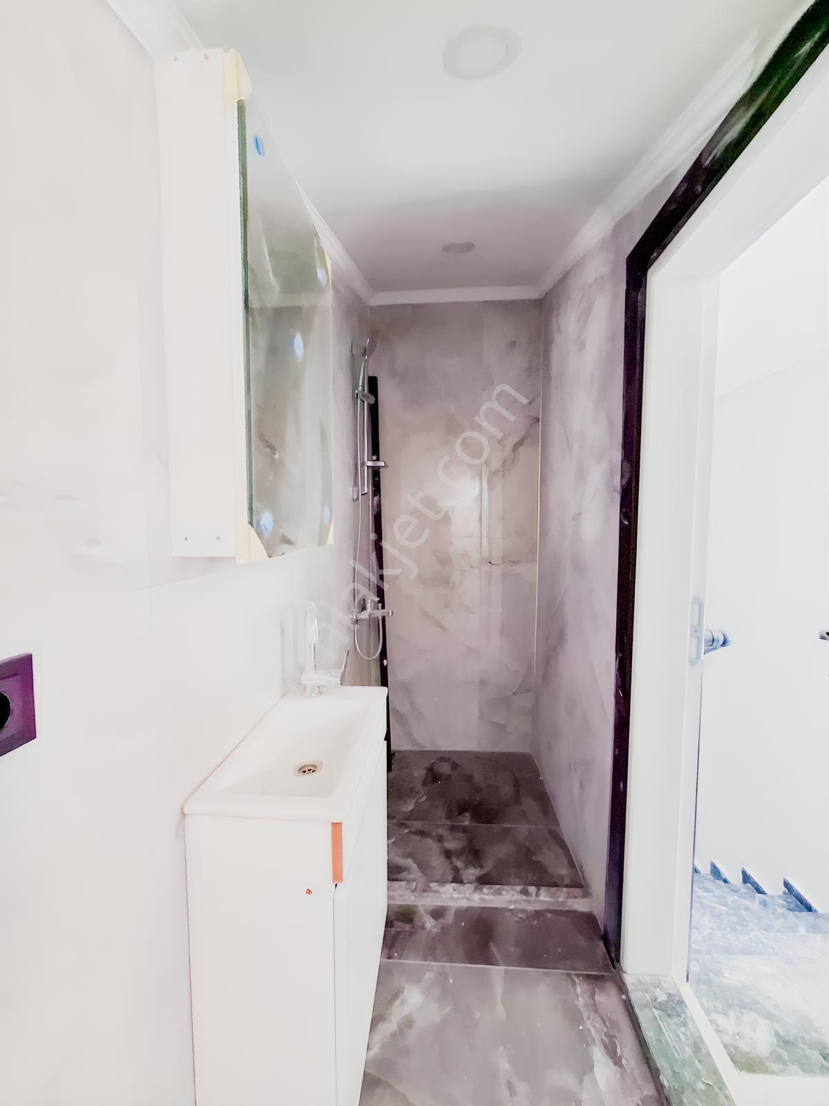 Didim Hisar Mahallesinde Merkezi Konumda Sıfır Müstakil Villa - Görsel 4