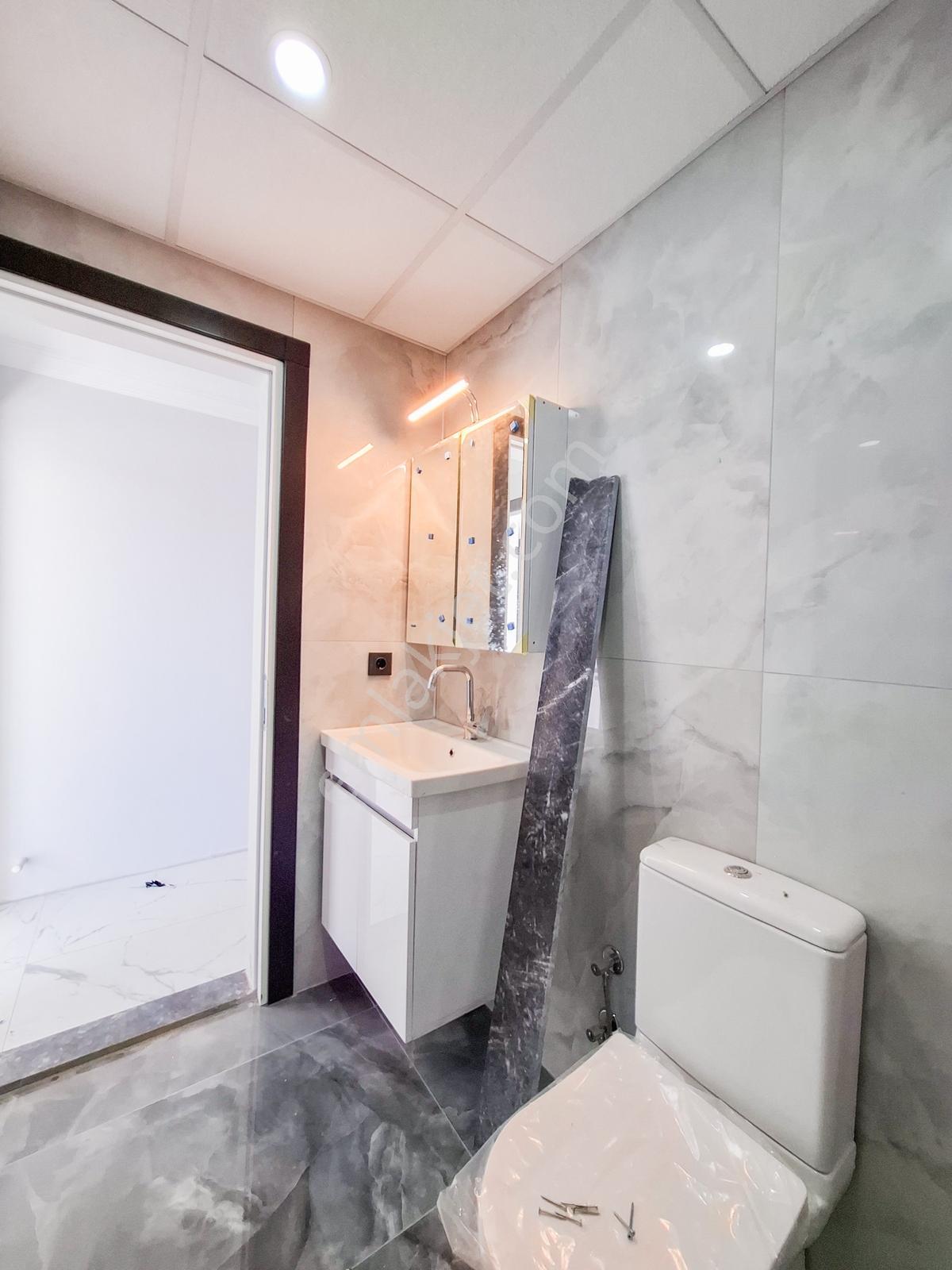 Didim Hisar Mahallesinde Merkezi Konumda Sıfır Müstakil Villa - Görsel 30