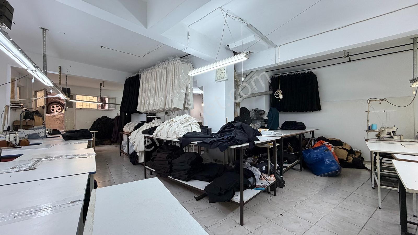 İlka'dan Talatpaşa Mh 90 M2 Kiralık Dükkan Metrobüse 6 Dk - Görsel 5