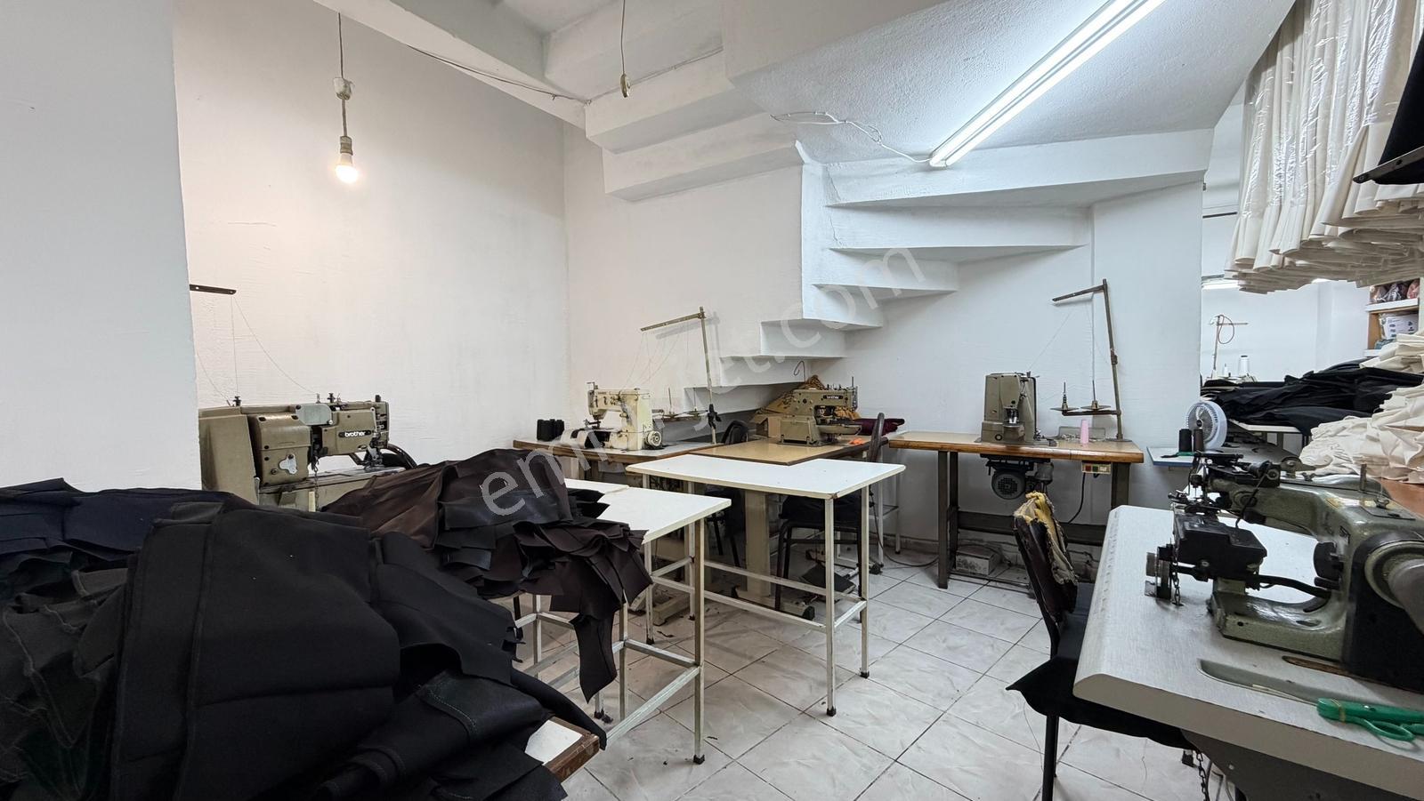 İlka'dan Talatpaşa Mh 90 M2 Kiralık Dükkan Metrobüse 6 Dk - Görsel 7