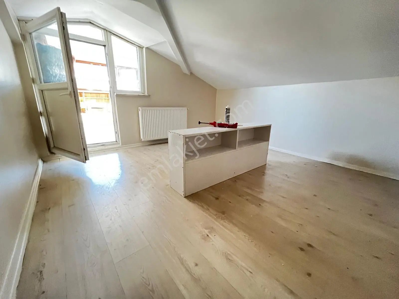 Loft'tan Fevziçakmak Mh.kıralık 1+1 75m2 Kiralık Yeni Daire - Görsel 8