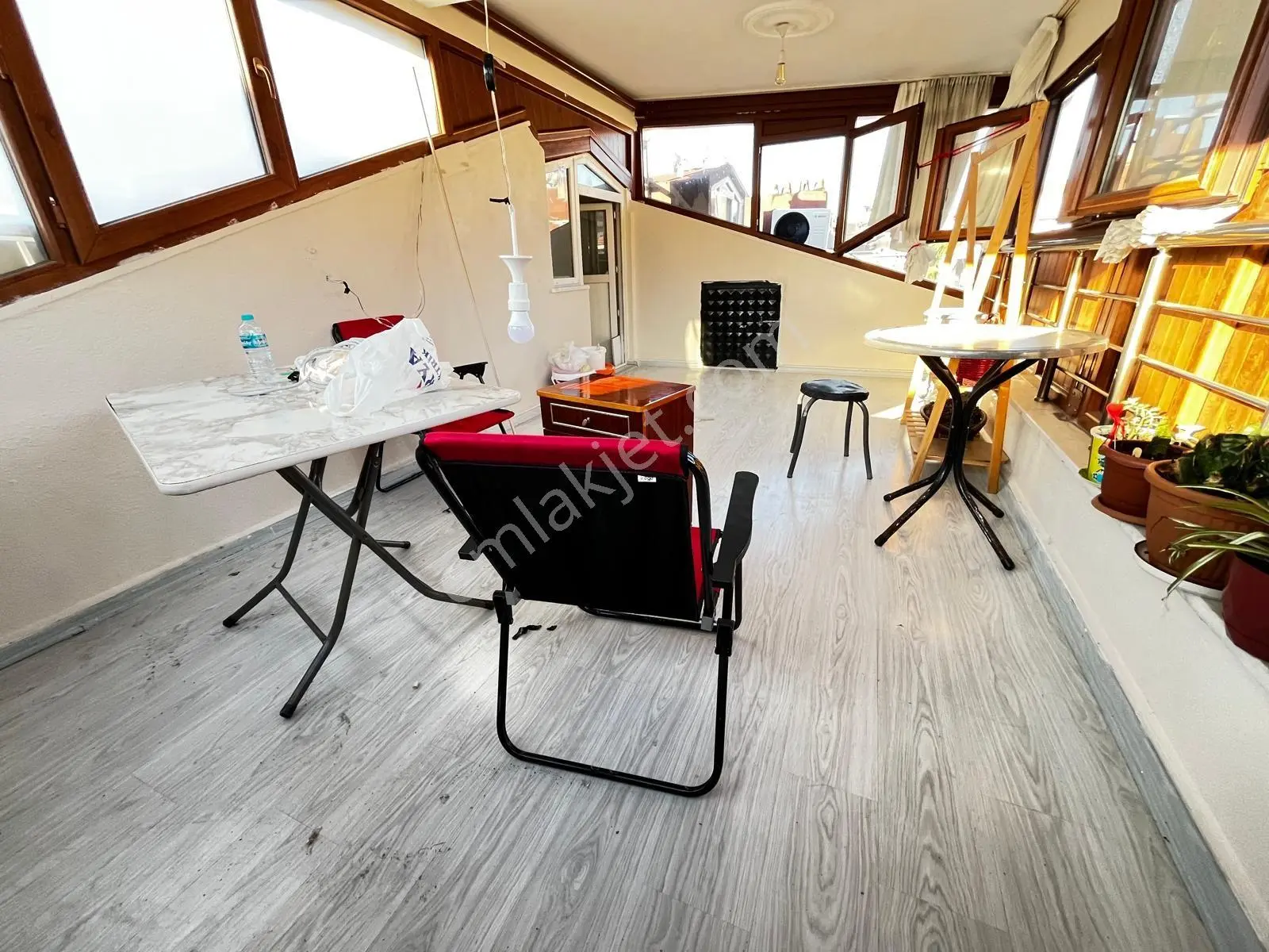 Loft'tan Fevziçakmak Mh.kıralık 1+1 75m2 Kiralık Yeni Daire - Görsel 4