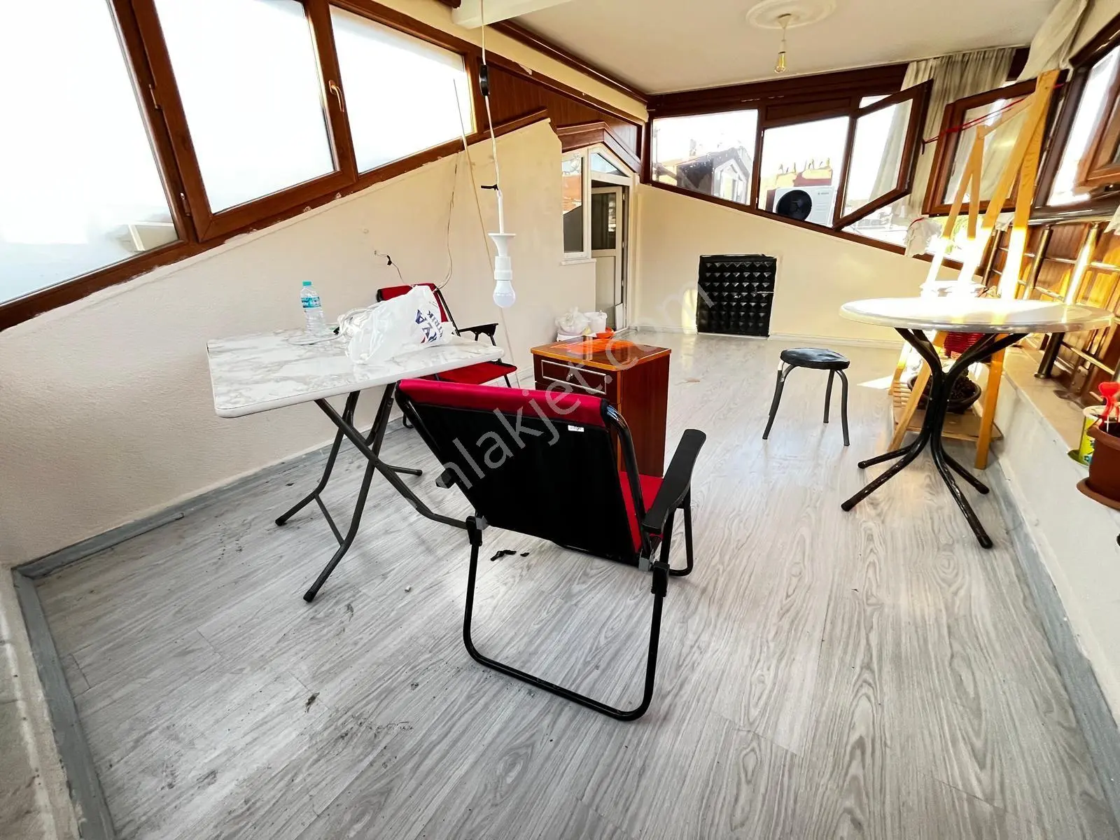 Loft'tan Fevziçakmak Mh.kıralık 1+1 75m2 Kiralık Yeni Daire - Görsel 3