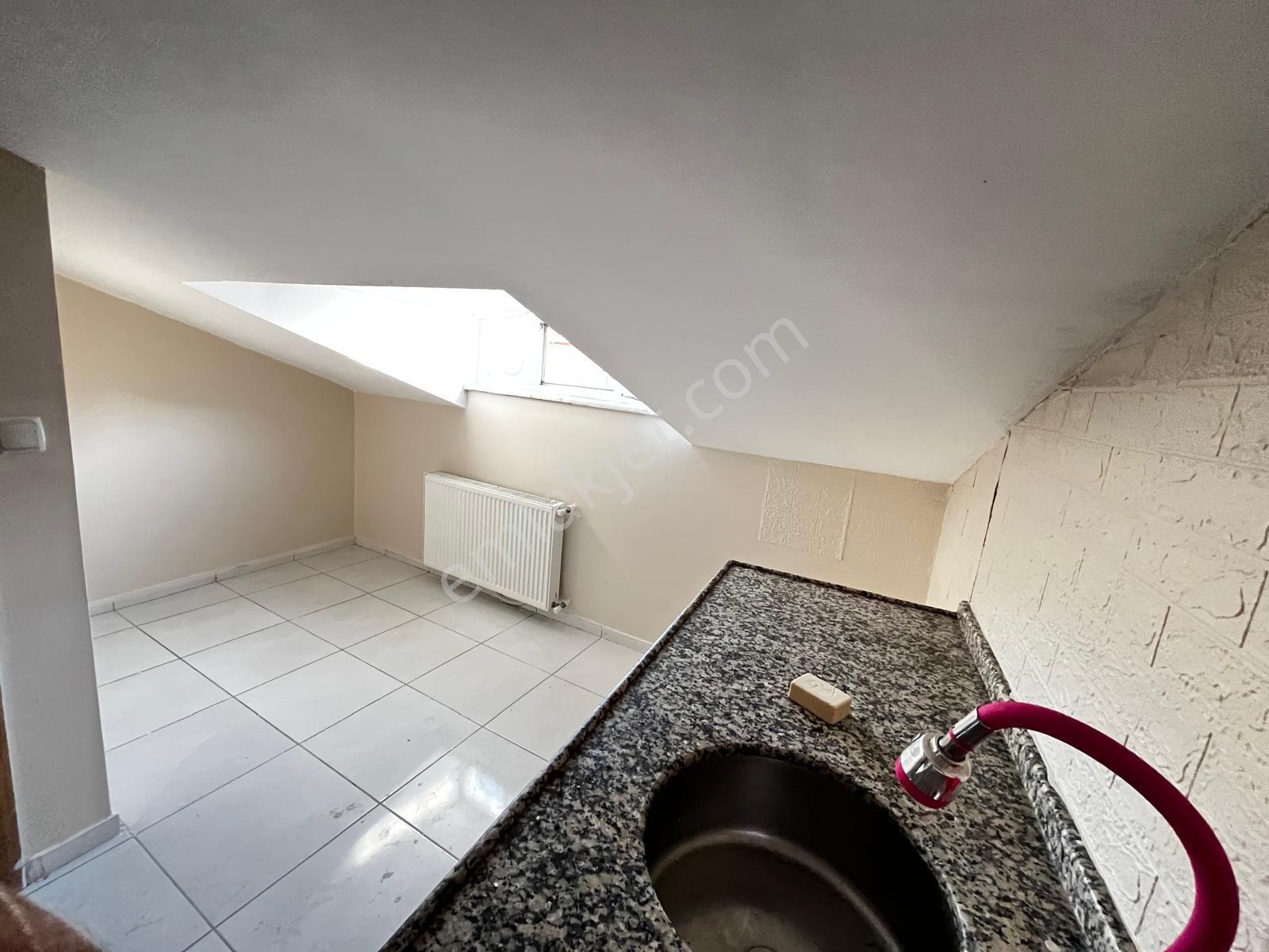 Loft'tan Fevziçakmak Mh.kıralık 1+1 75m2 Kiralık Yeni Daire - Görsel 15