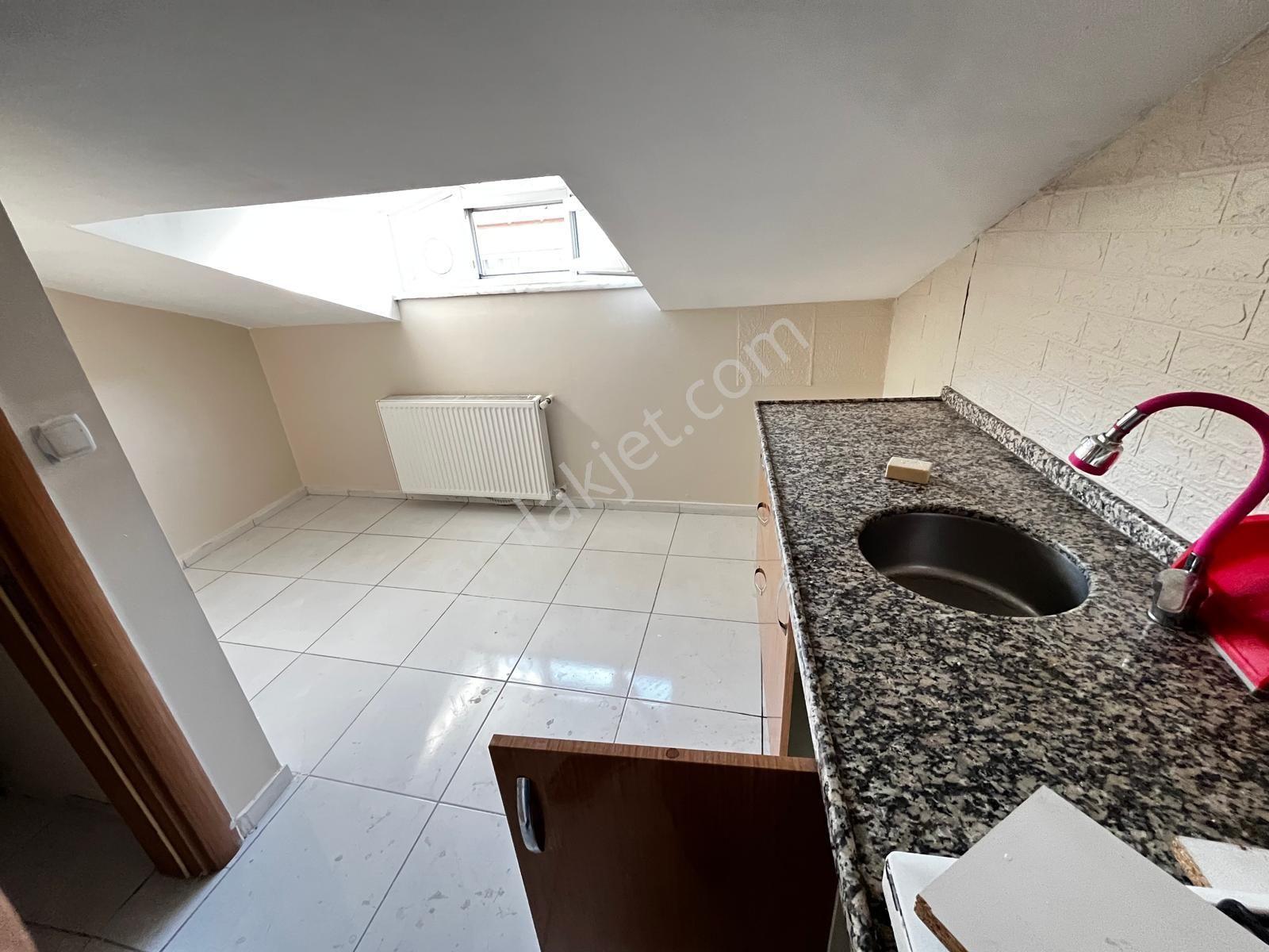 Loft'tan Fevziçakmak Mh.kıralık 1+1 75m2 Kiralık Yeni Daire - Görsel 18