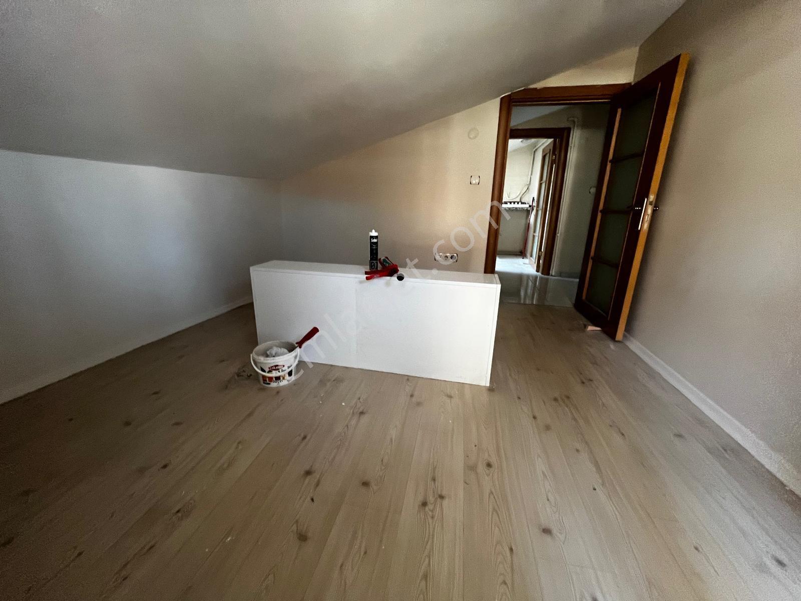 Loft'tan Fevziçakmak Mh.kıralık 1+1 75m2 Kiralık Yeni Daire - Görsel 9