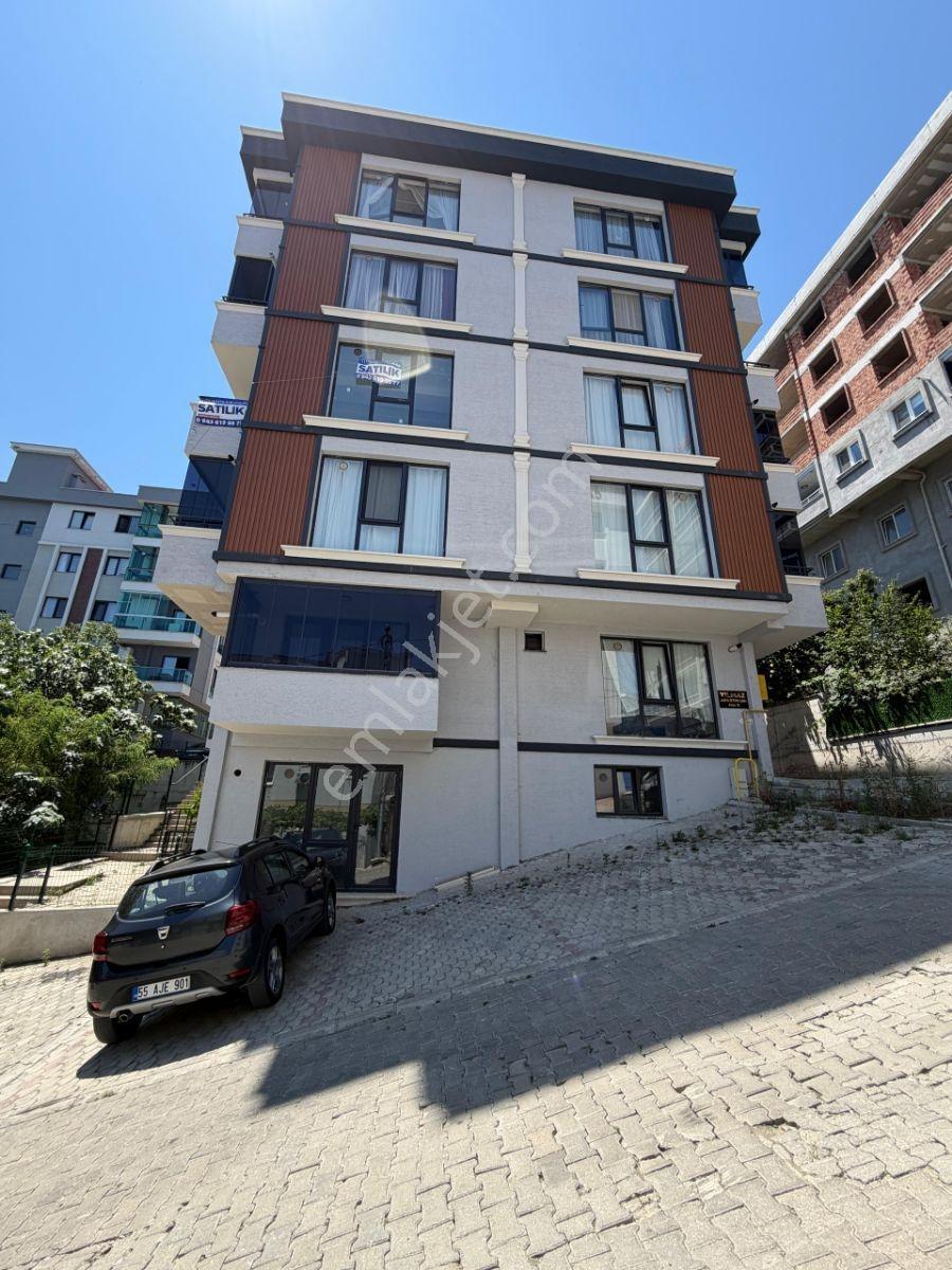 Körfez Mahallesi Ulaşıma Yakın Satılık 2+1 Daire - Görsel 8