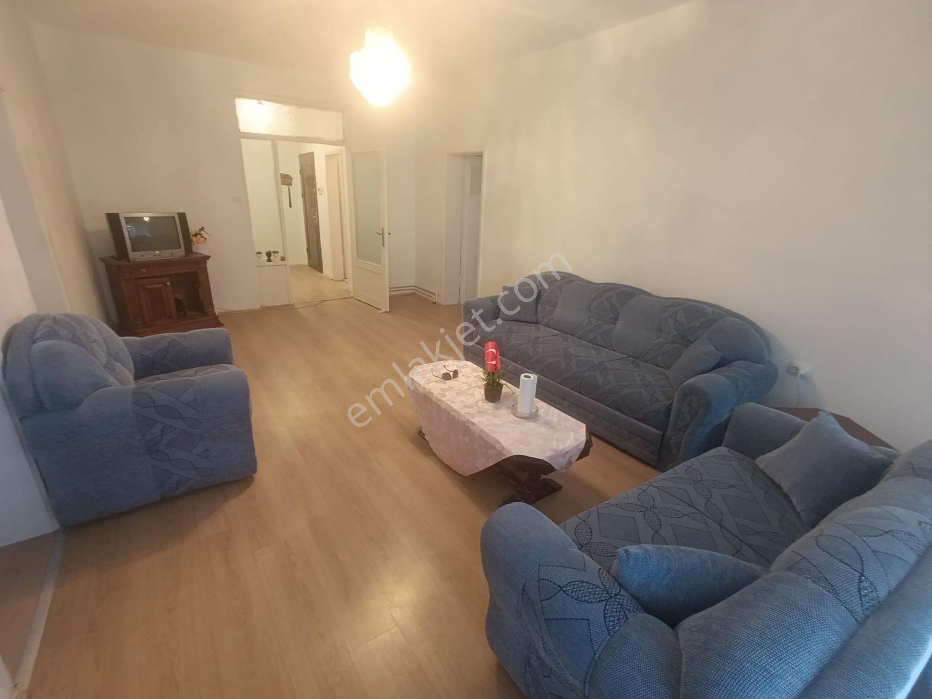 Etlik Şehir Hastanesi Yakını 3+1 Eşyalı Kiralık - Görsel 18