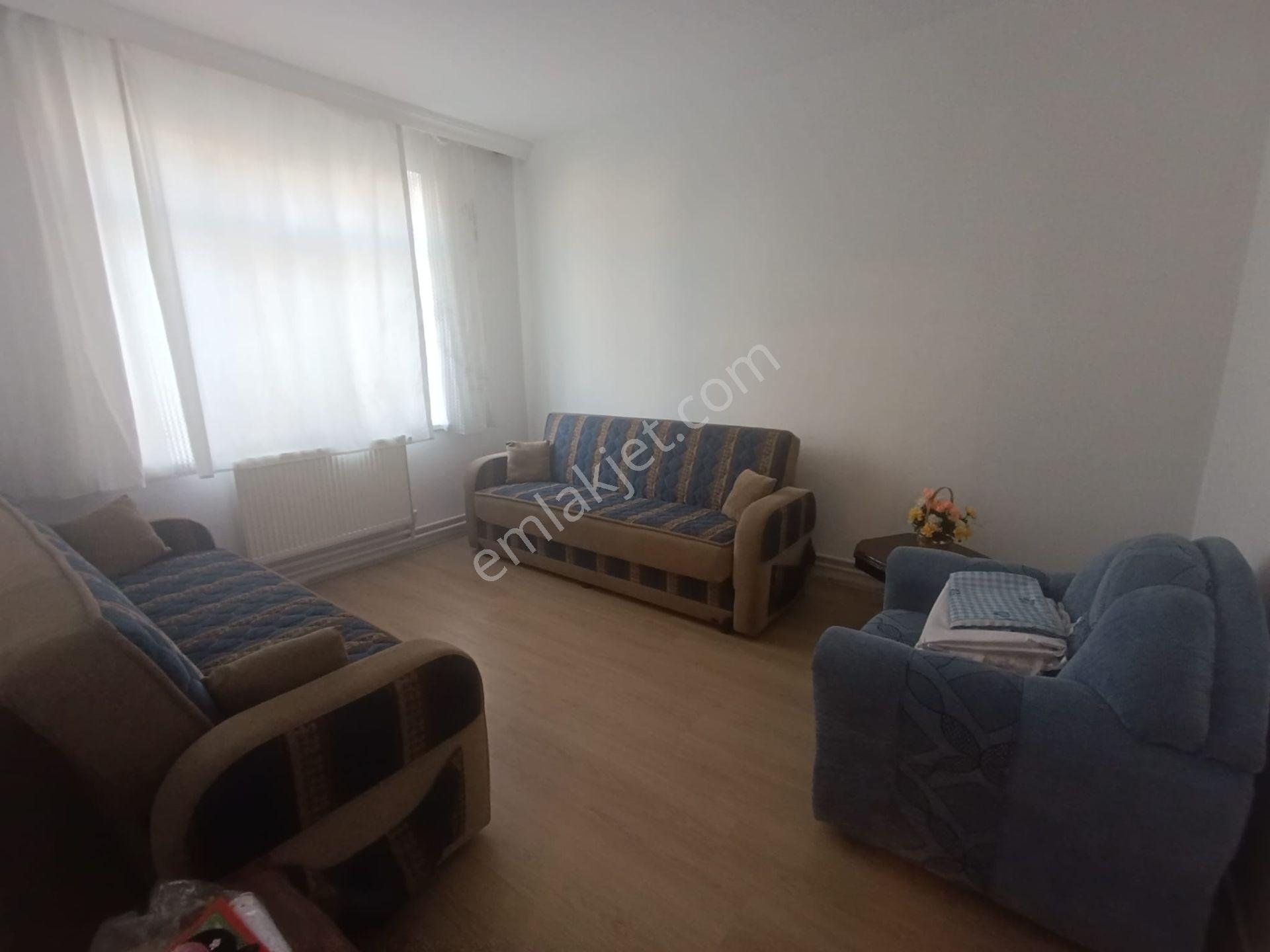 Etlik Şehir Hastanesi Yakını 3+1 Eşyalı Kiralık - Görsel 11