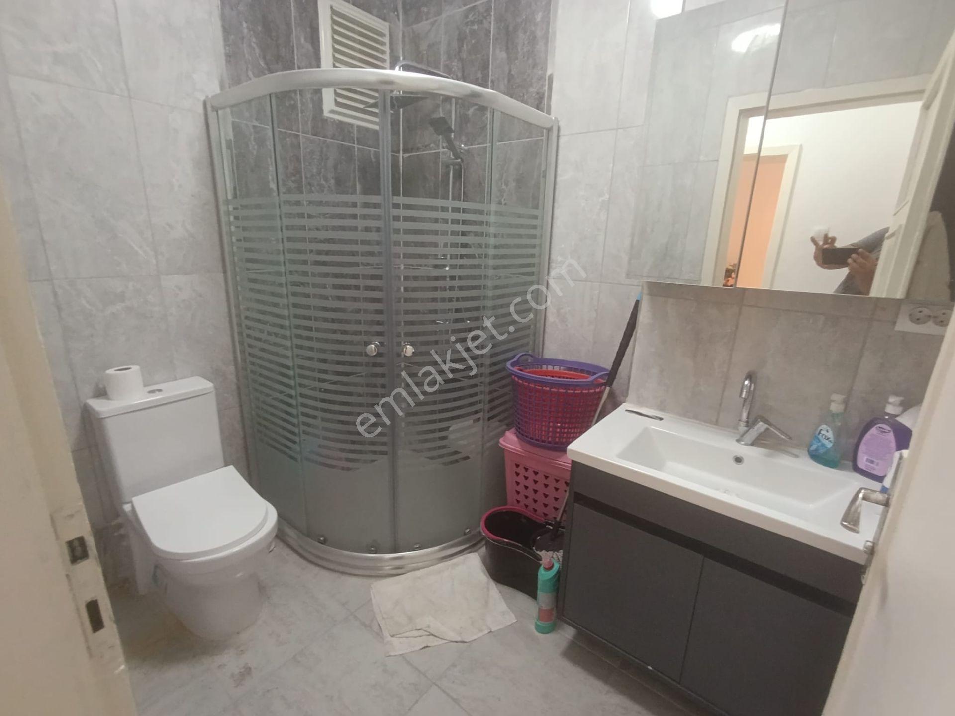 Etlik Şehir Hastanesi Yakını 3+1 Eşyalı Kiralık - Görsel 13