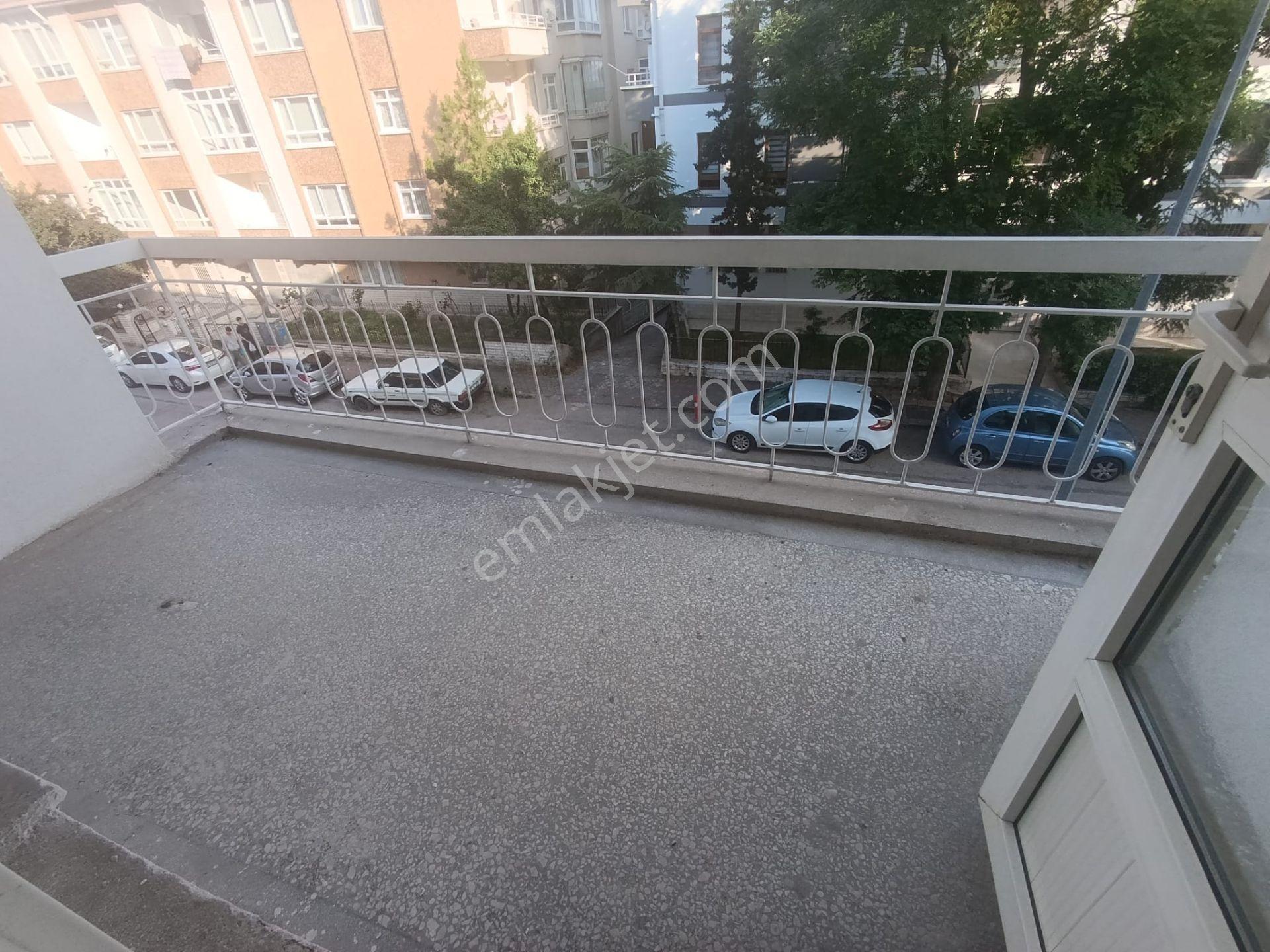 Etlik Şehir Hastanesi Yakını 3+1 Eşyalı Kiralık - Görsel 17