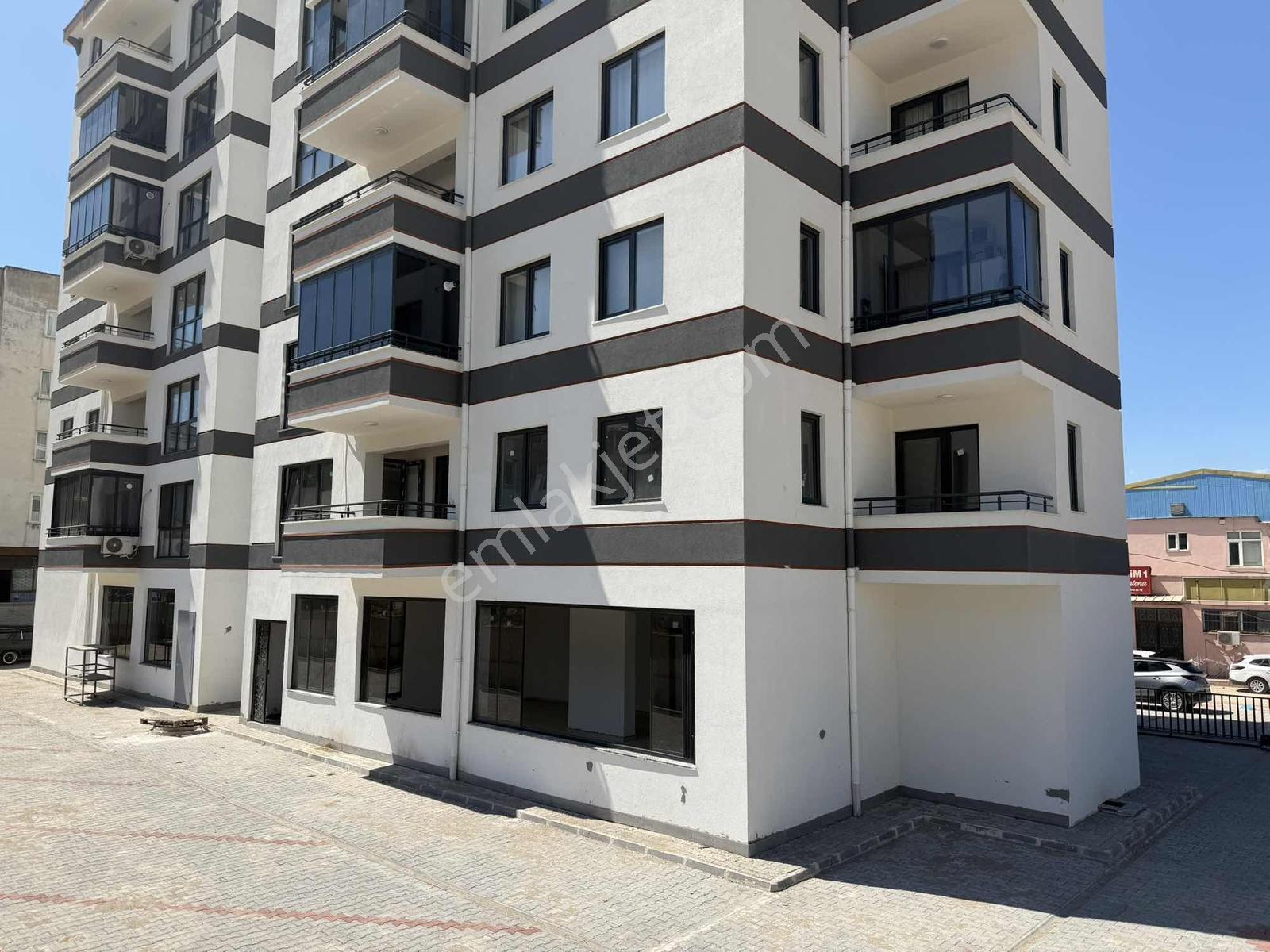 Yiğitlerde Metro Dibinde Sıfır Kiralık 3+1 Daire - Görsel 26