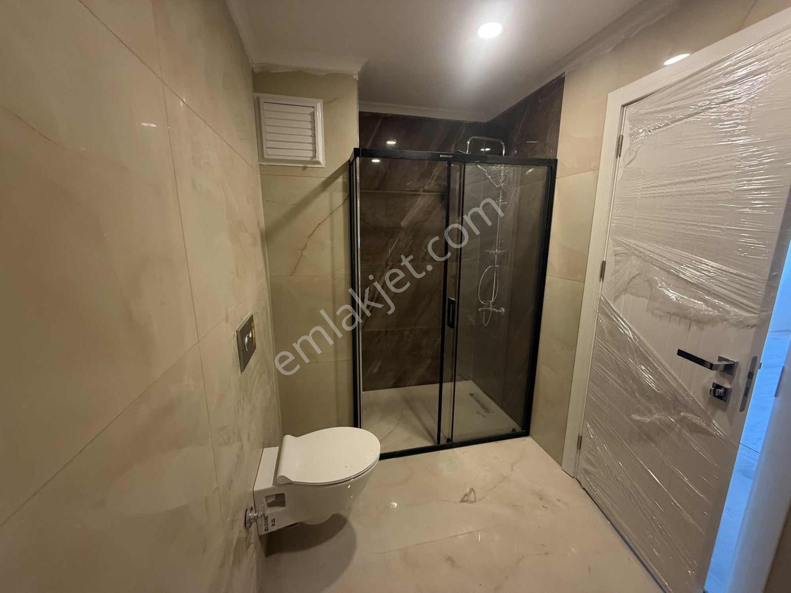Yiğitlerde Metro Dibinde Sıfır Kiralık 3+1 Daire - Görsel 4