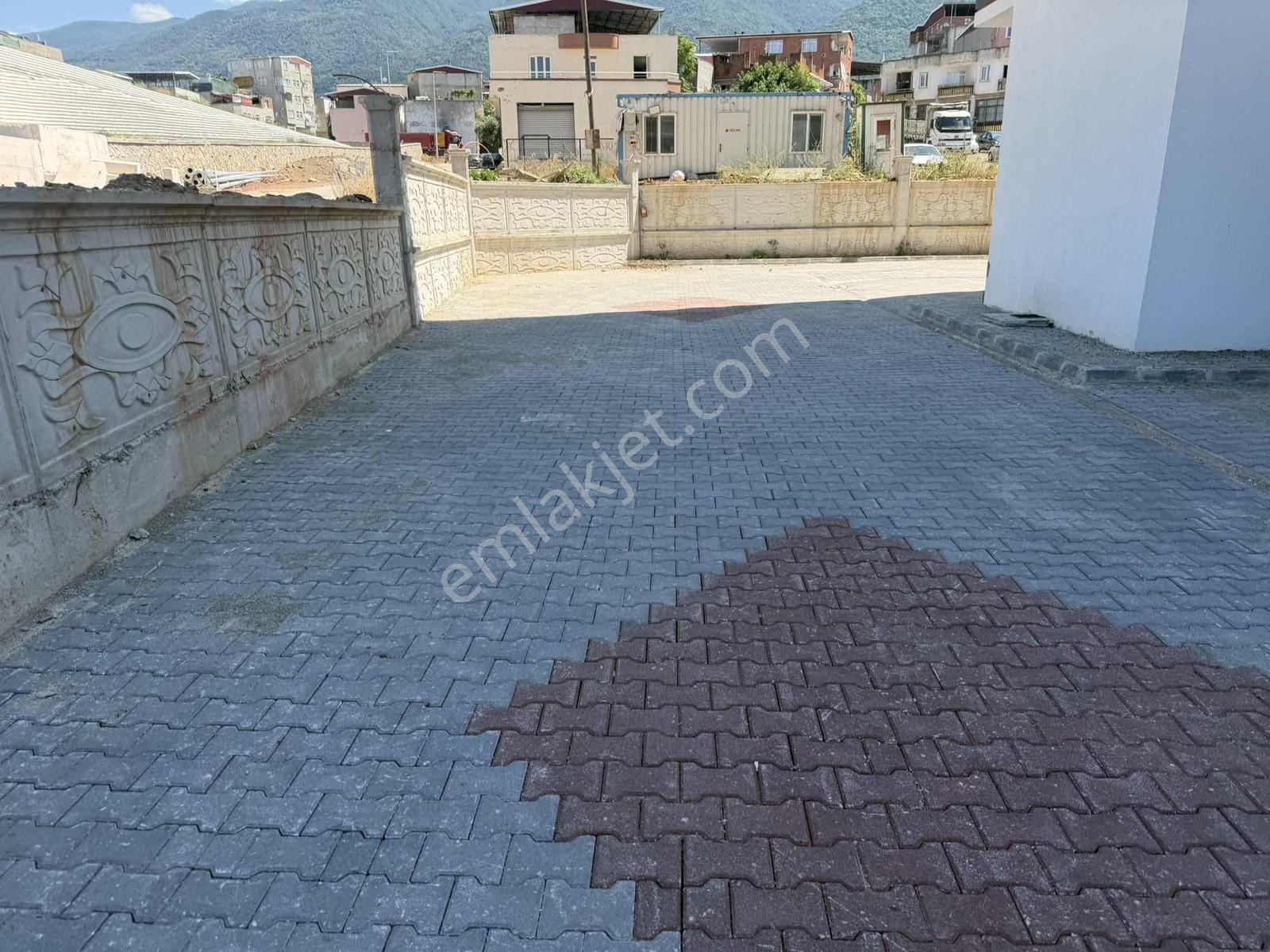 Yiğitlerde Metro Dibinde Sıfır Kiralık 3+1 Daire - Görsel 9