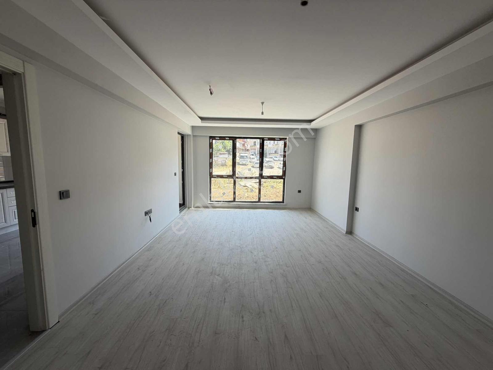 Yiğitlerde Metro Dibinde Sıfır Kiralık 3+1 Daire - Görsel 20
