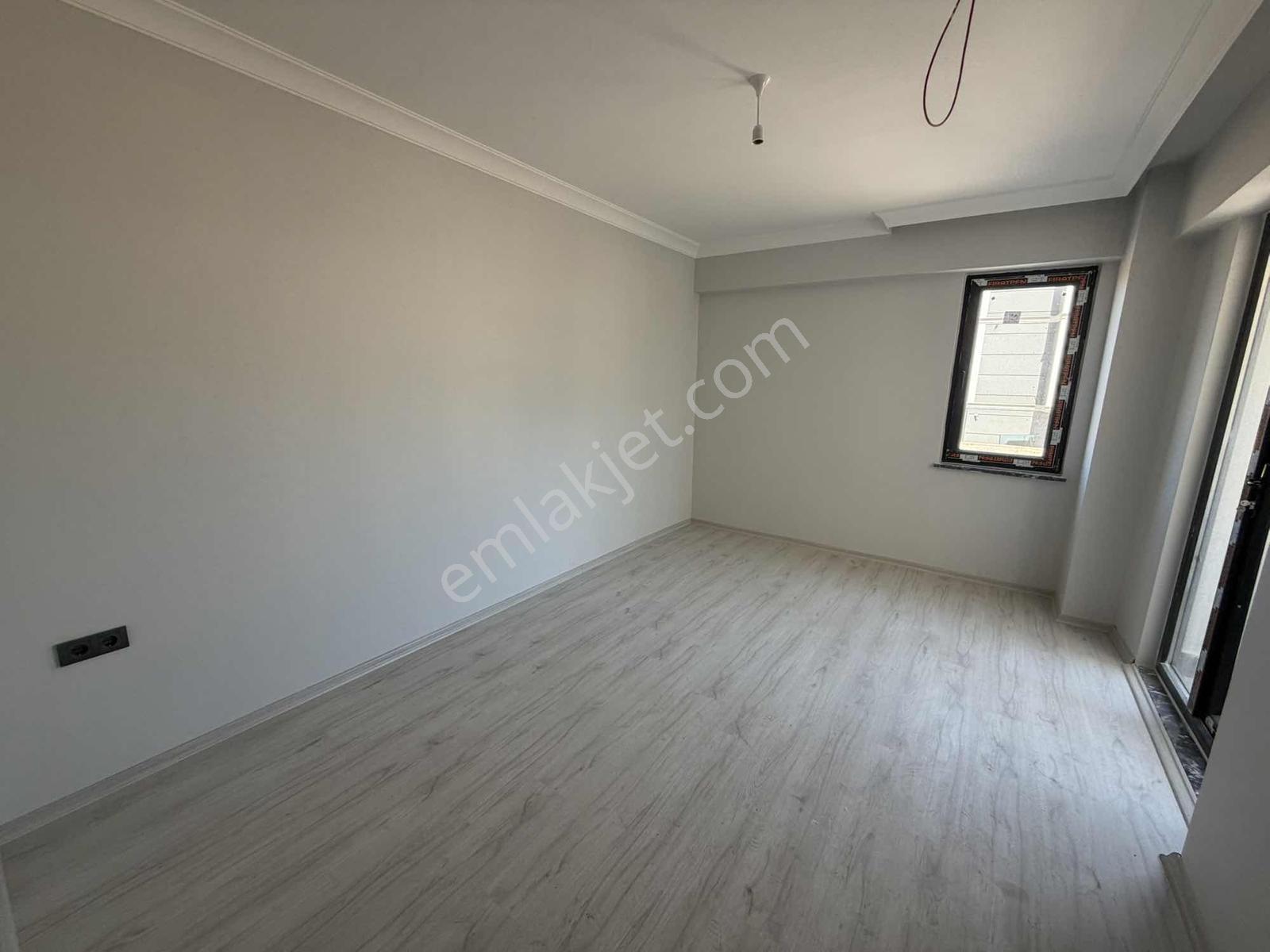 Yiğitlerde Metro Dibinde Sıfır Kiralık 3+1 Daire - Görsel 10