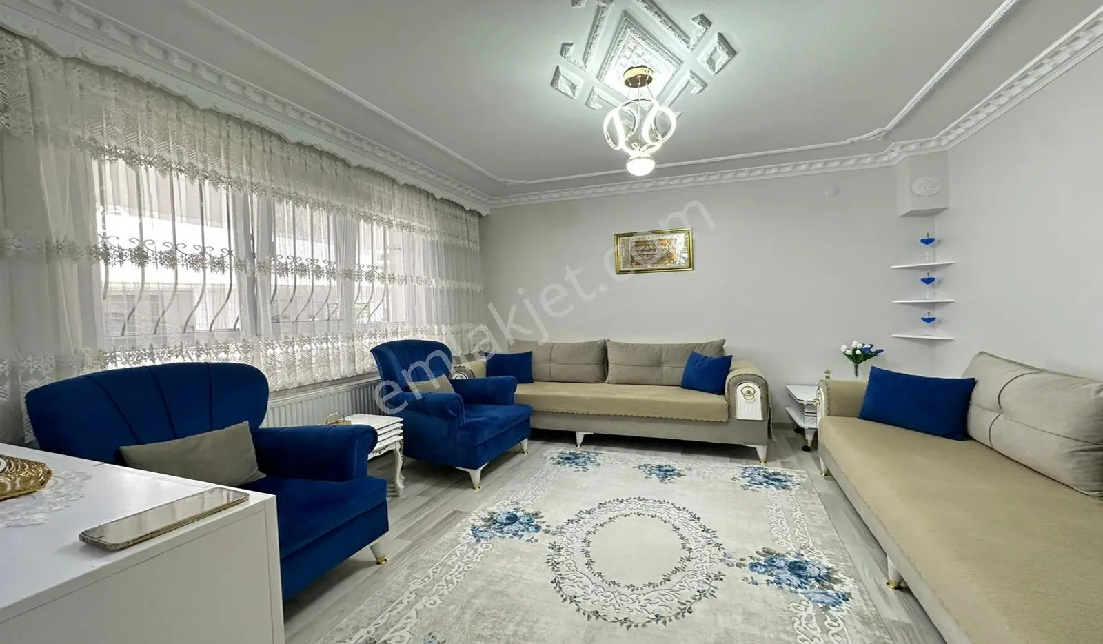 Kanuni Mahallesi Pazar Yeri Yakını Genç Bina Asansörlü, Kök Tapu - Görsel 7
