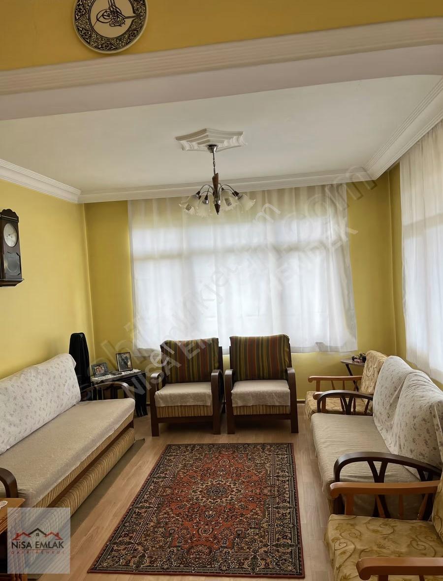 Hendek Bayraktepe'de Satılık 2+1 İki Katlı, 596m² Arsa Üzerinde - Görsel 8