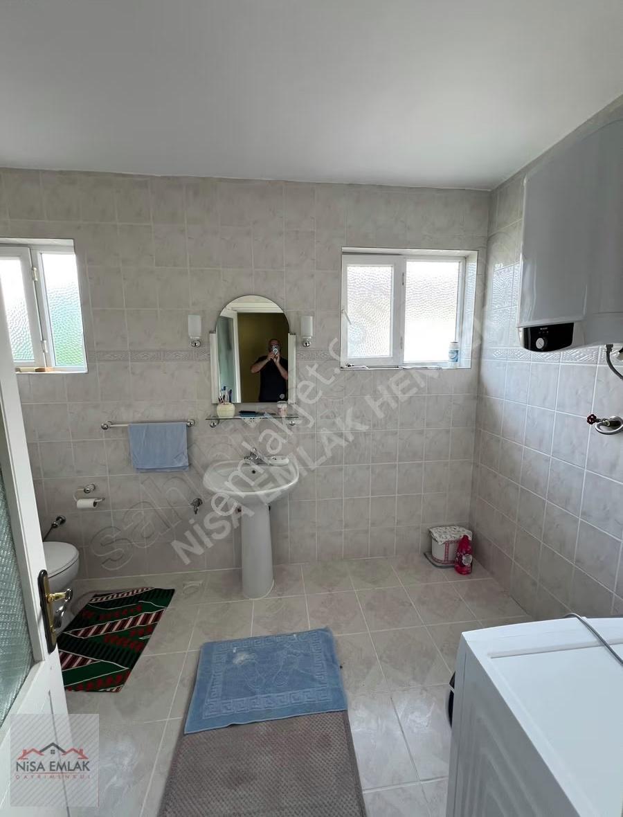 Hendek Bayraktepe'de Satılık 2+1 İki Katlı, 596m² Arsa Üzerinde - Görsel 7