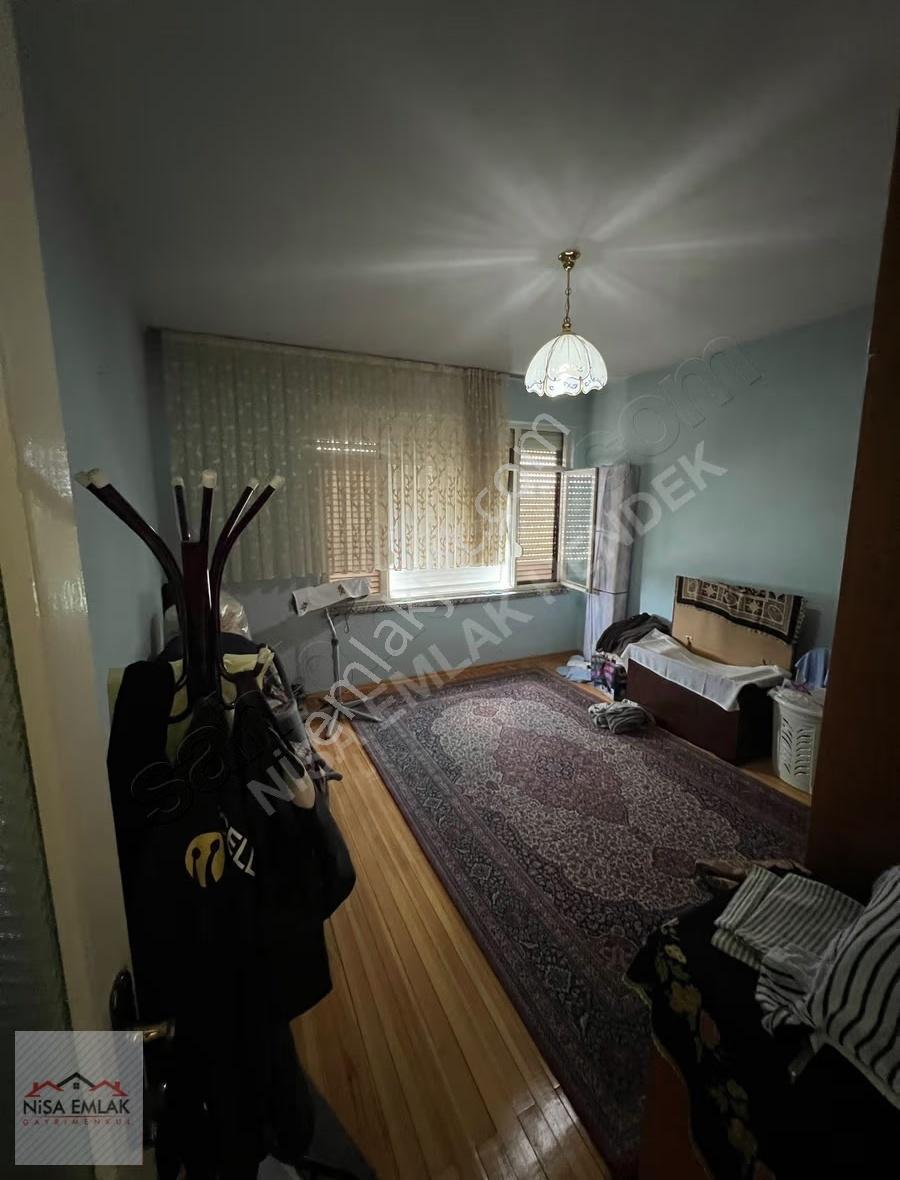 Hendek Bayraktepe'de Satılık 2+1 İki Katlı, 596m² Arsa Üzerinde - Görsel 5