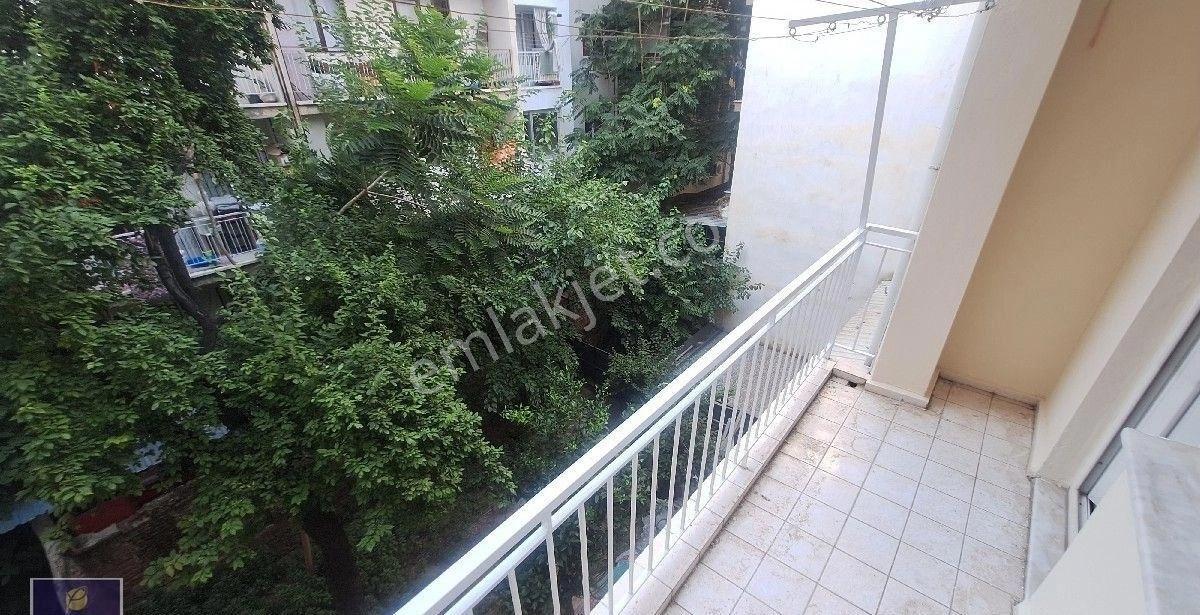 Güzelhisar'da Adnan Menderes Bulvarı'na 30 Adım Kiralık Doğalgazlı 3+1!!! - Görsel 17