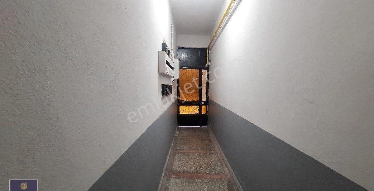 Güzelhisar'da Adnan Menderes Bulvarı'na 30 Adım Kiralık Doğalgazlı 3+1!!! - Görsel 26