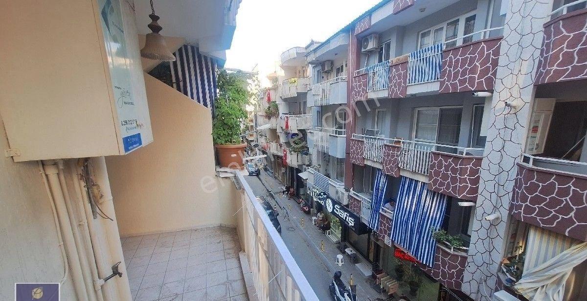 Güzelhisar'da Adnan Menderes Bulvarı'na 30 Adım Kiralık Doğalgazlı 3+1!!! - Görsel 30